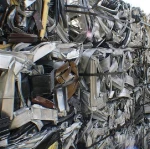 Premium Grade Aluminum 6063 Extrusion Scraps