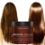 Import premium hydrating formula argan oil hair mask treatment from China