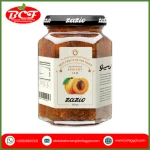 Premium Quality Bulk Apricot Fruit Jam Worldwide Exporter