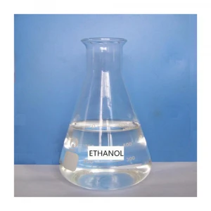 Premium Quality Ena Ethanol 96% Undenatured Ethyl Alcohol With Variety Advantages For Delivery