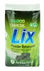 PREMIUM QUALITY LIX BAMBOO CHARCOAL DETERGENT POWDER WITH CHEAP PRICE FOR WHOLESALE