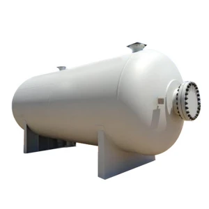 Pressure Vessel 120000liters LPG Storage Tank 50mt Porpane Gas Storage Tanks