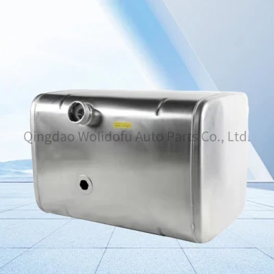 Price Optimized 1350L Aluminum Fuel Tank for Competitive Advantage