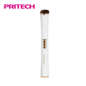 PRITECH Custom High Quality Portable Fast Curling Effect Eyelash Curler