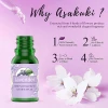 Private Label Custom 100% Body Oil Bath Massage Natural Organic Brighten Rose Peony Coconut Essential Oils Kit