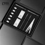 Private Label Eyebrow Tattoo Training Starter Beginner Microblading Kits Professional