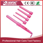 private label hair tools automatic hair curler for beauty