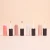 Import Private Label OEM wholesale Water Lip tint liptint makeup liquid Lipstick Makeup Lip Gloss Base from China