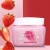 Import Private Label Strawberry Body Scrub Deep Cleansing Organic Exfoliating Body Scrub Remove Dead Skin from Canada