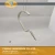 Import products metal hooks for clothes hanger from China
