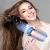 Import Professional 1250W Folding Hair Dryer Negative Ion Hair Care Quick Dry Household Hair Dryer Diffuser from China