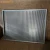 Professional 304 Stainless Steel Seafood Freezer Welded Tray