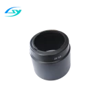 Professional Camera Bayonet mount Plastic ET 67 Lens Hood