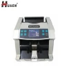 Professional Counting Speed 1000PCS/ MIN Cheap Currency Counting Machine