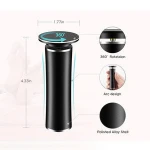 professional electric foot pedicure machine callus skin remover