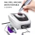 Import Professional Electric Nail Drill Machine Accessories 32W 35000RPM High Quality Nail File Manicure Cutters Nail Drill from China