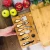 Import Professional Factory for Kitchen Bamboo Cutting Board / Bamboo Sandwich Cutting Board/bamboo Cheese Board from China