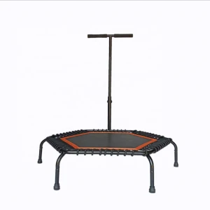Professional Large Exercise Fitness Gymnastic Trampoline