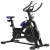 Import Professional Magnetic Silent Stationary Bicycle/spinning Bike/body Training Machine from China