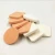 Import Professional makeup tools round and square shaped cosmetic sponge bb cream foundation powder puff from China