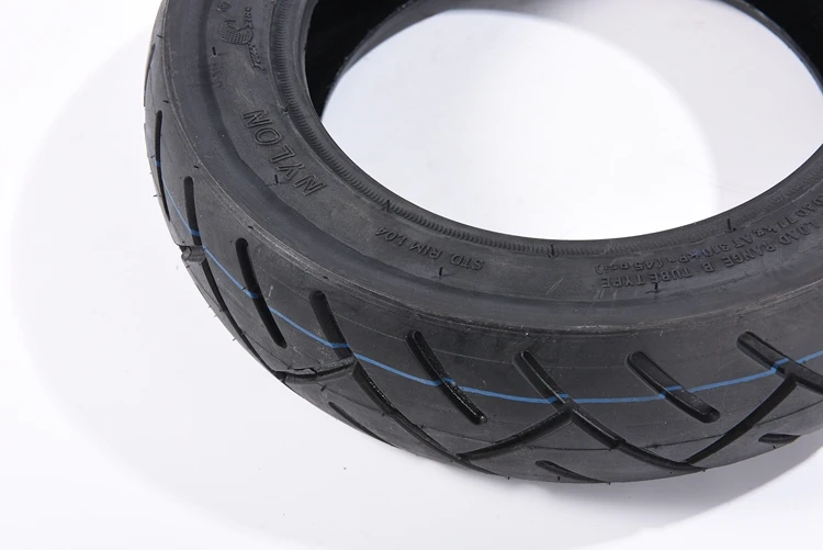 Professional Manufacture Cheap Eco-friendly Rubber Inner Tube Tires