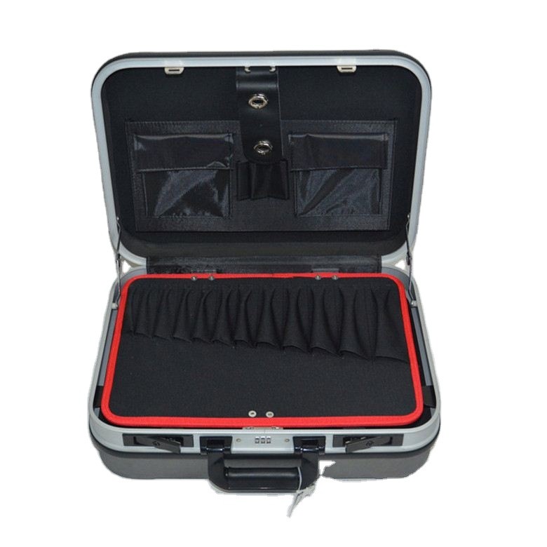 Professional Manufacture Cheap Fashion Aluminum Carrying  Tool Case