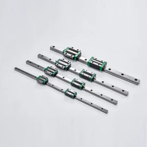 Professional Manufacture Cheap Hot Selling Guide Rail Linear Guide, Mini Linear Guide Rail