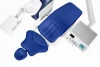 Professional Manufacture Dentist Equipment Dental Chair Unit Tray Comfortable Dental Chair China Electric Plastic Ce 3 Years 1pc