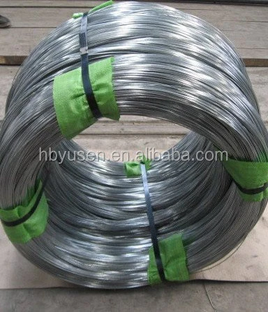 Professional manufacture of Black Annealed Wire