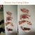 Professional Meat Processing Chicken Leg Cutting Machine/ Automatic Chicken Cutting Machine For Sale/ Fish Cube Cutting Machine
