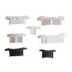 Professional Plastic Door & Window Accessories Manufacturer