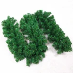 Professional production new green christmas christmas cane