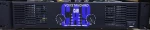 Professional speaker audio power amplifier CA9 two channels 550W