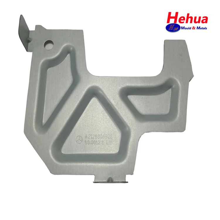 Professional stamping parts manufacturing, high-end automotive brand stamping parts supplier