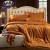 Import Professional Standard Single Bamboo Bed Bedding Sheet Duvet Cover Set from China