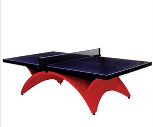 Professional Table Tennis Table