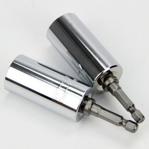 Professional Universal Torque Wrench Magic Grip Multi Hand Tools Universal Torque Wrench Head Set