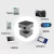 Import professional video battery Seperate Android home theatre projector from China