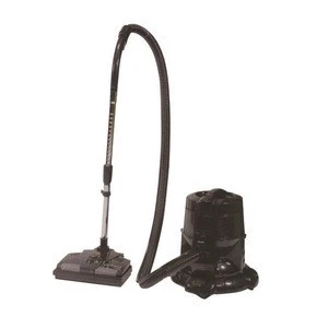 Professional water filter wet and dry vacuum cleaner for home using