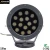 Import Projector outdoor IP65 waterproof 15w dmx rgb led flood light from China