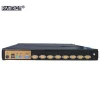 Promotion and all in one  17inch 8port VGA LCD KVM Switch Console of  1U Rackmount  KVM Drawer  -1708M