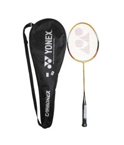 Promotion online racket badminton