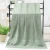 Import Promotional 100% bamboo fibre bath colored beach towel from China