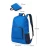 Import Promotional Cheap Outdoor Travel Folding Back Pack Waterproof Custom Sport Backpack from China