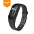 Promotional cheap sports Mi band 4 smart watch 2019 heart rate monitor bracelet oem fitness tracker M4 smartwatch