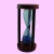 Promotional hourglass 60 minute sand timer pictures