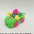 Import Promotional mini plastic candy toy pull back car cartoon car for loading sugar from China