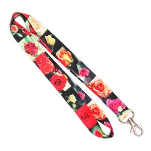 Promotional neck lanyards for sale