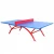 Import Promotional Popular Gymnastics Equipment Table Tennis Table from China