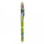 PROMOTIONAL PRICE POPULAR MULTI COLOR METAL ABS INK STATIONERY GIFT SCHOOL OFFICE DISNEY STITCH CLIP BALLPOINT PEN